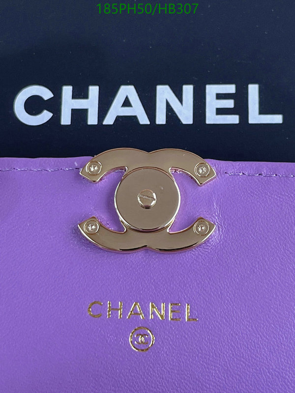 Chanel-Bag-Mirror Quality Code: HB307 $: 185USD