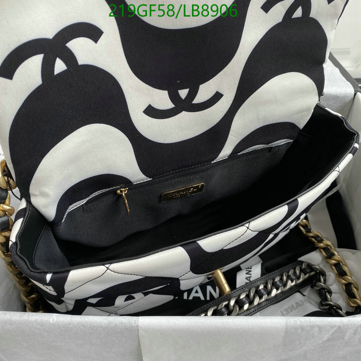 Chanel-Bag-Mirror Quality Code: LB8906