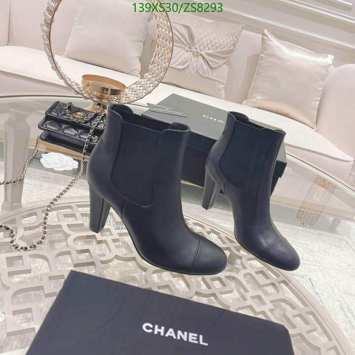 Boots-Women Shoes Code: ZS8293 $: 139USD