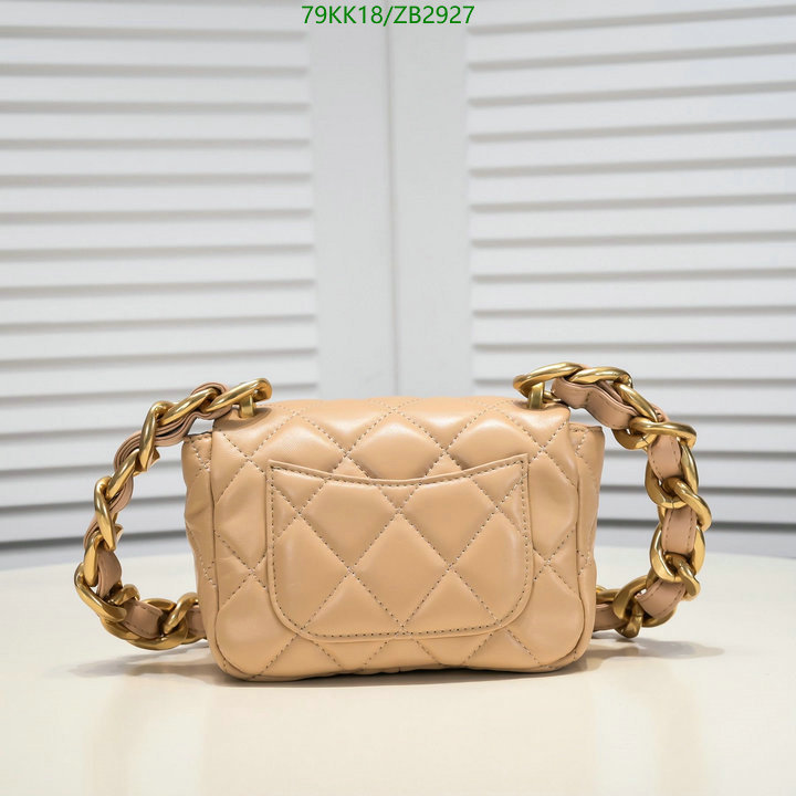 Chanel-Bag-4A Quality Code: ZB2927 $: 79USD
