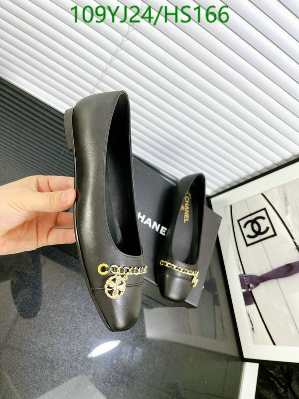 Chanel-Women Shoes Code: HS166 $: 109USD