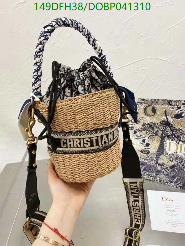 Dior-Bag-Mirror Quality Code: DOBP041310 $: 149USD