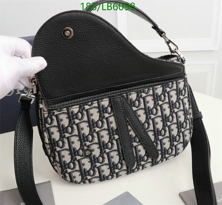 Dior-Bag-Mirror Quality Code: LB6098 $: 185USD