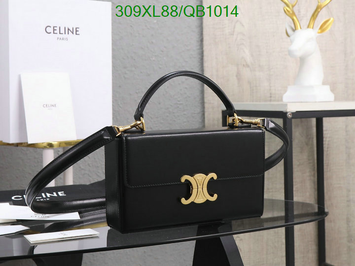 Celine-Bag-Mirror Quality Code: QB1014 $: 309USD