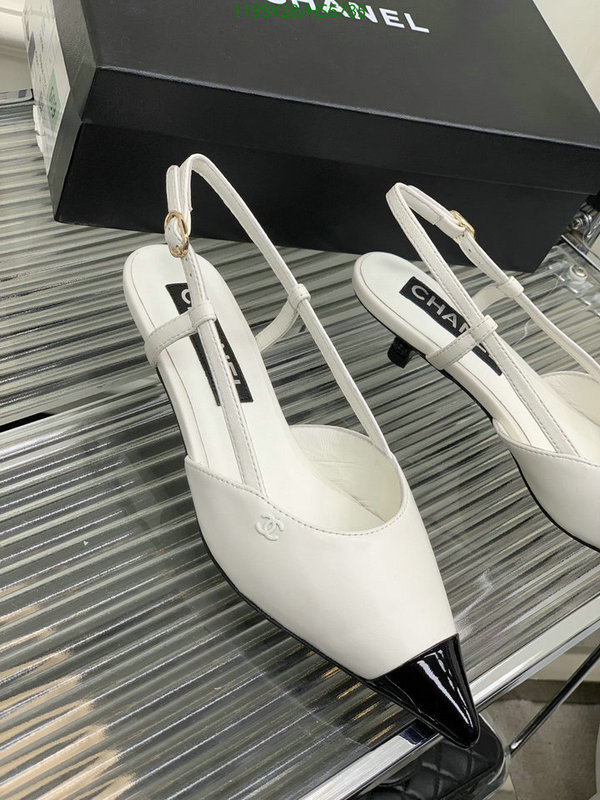 Chanel-Women Shoes Code: HS6785 $: 119USD