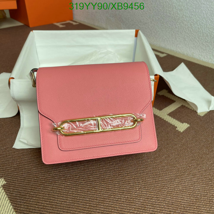 Hermes-Bag-Mirror Quality Code: XB9456 $: 319USD