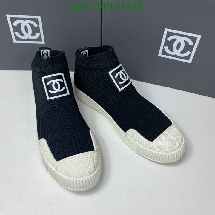 Chanel-Women Shoes Code: LS1625 $: 82USD