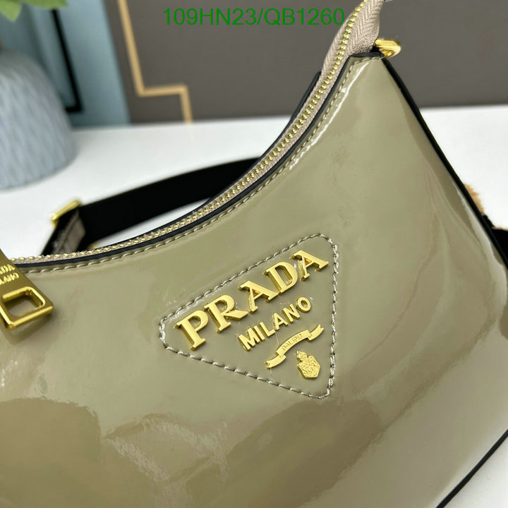 Prada-Bag-4A Quality Code: QB1260 $: 109USD