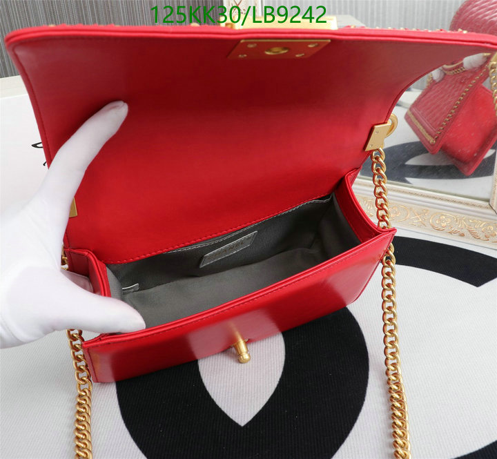 Chanel-Bag-4A Quality Code: LB9242 $: 125USD