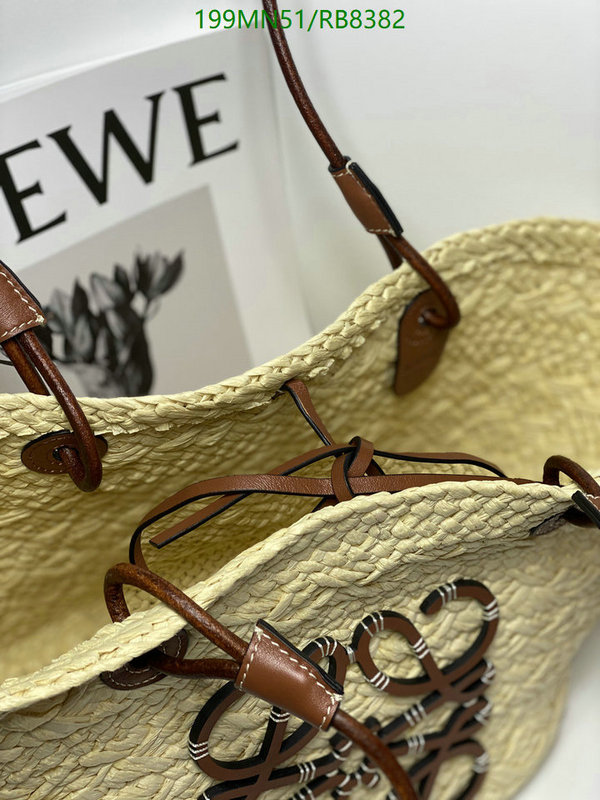 Loewe-Bag-Mirror Quality Code: RB8382 $: 199USD