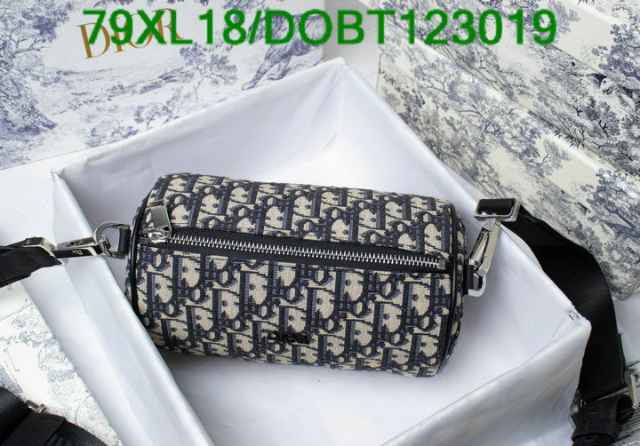 Dior-Bag-4A Quality Code: DOBT123019 $: 79USD