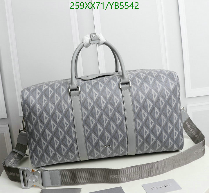 Dior-Bag-Mirror Quality Code: YB5542 $: 259USD