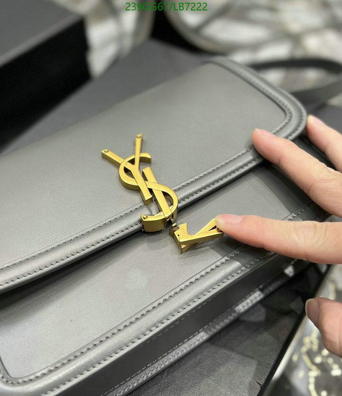 YSL-Bag-Mirror Quality Code: LB7222 $: 239USD