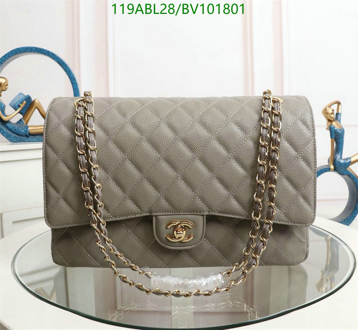 Chanel-Bag-4A Quality Code: BV101801 $: 119USD