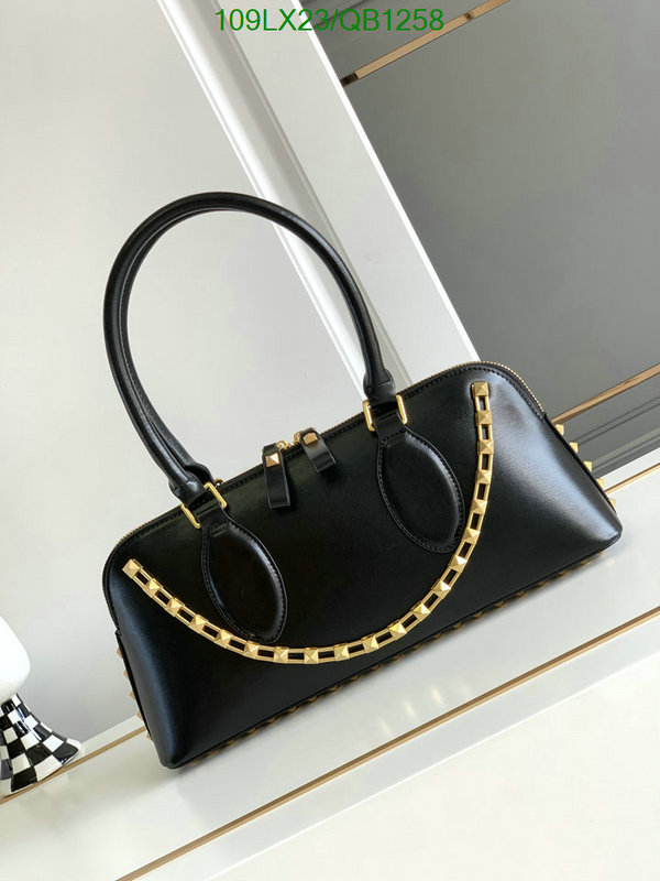 Valentino-Bag-4A Quality Code: QB1258 $: 109USD