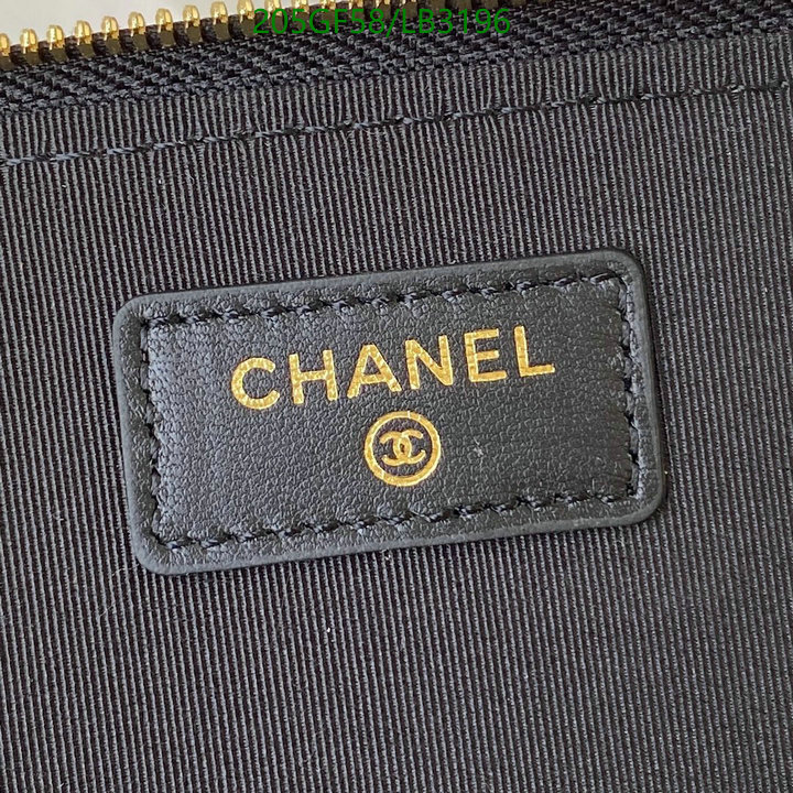 Chanel-Bag-Mirror Quality Code: LB3196 $: 205USD