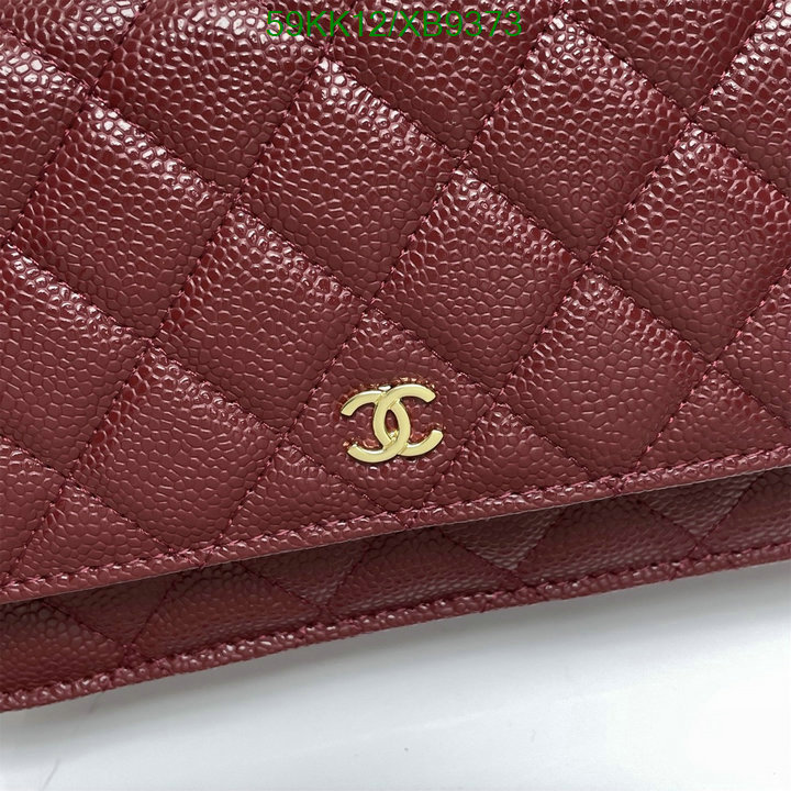 Chanel-Bag-4A Quality Code: XB9373 $: 59USD