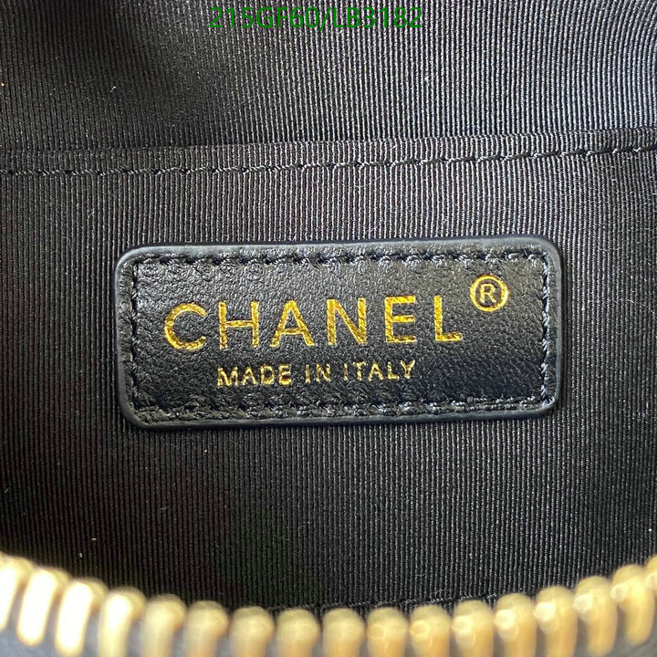 Chanel-Bag-Mirror Quality Code: LB3182 $: 215USD