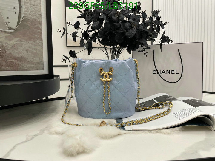 Chanel-Bag-Mirror Quality Code: LB3191 $: 229USD