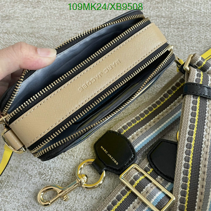 Marc Jacobs-Bag-Mirror Quality Code: XB9508 $: 109USD