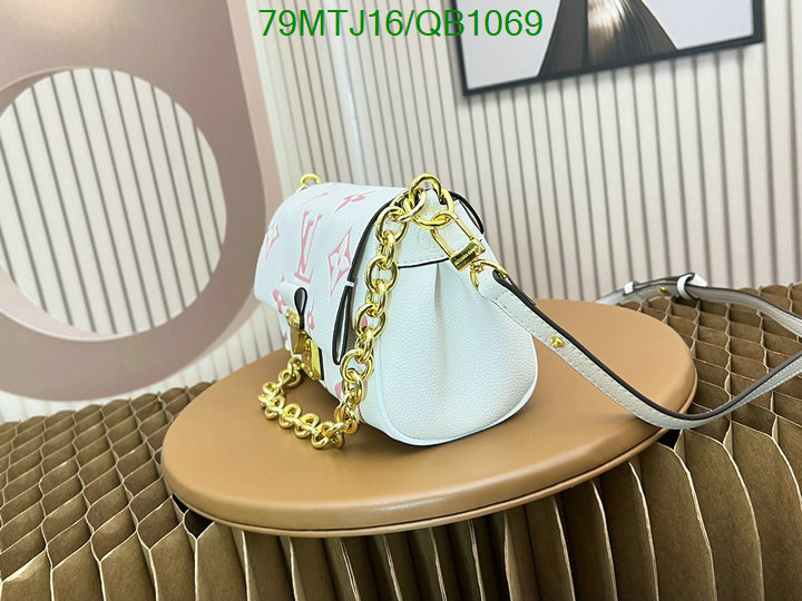 LV-Bag-4A Quality Code: QB1069 $: 79USD