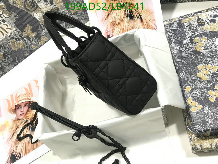 Dior-Bag-Mirror Quality Code: LB4541 $: 199USD