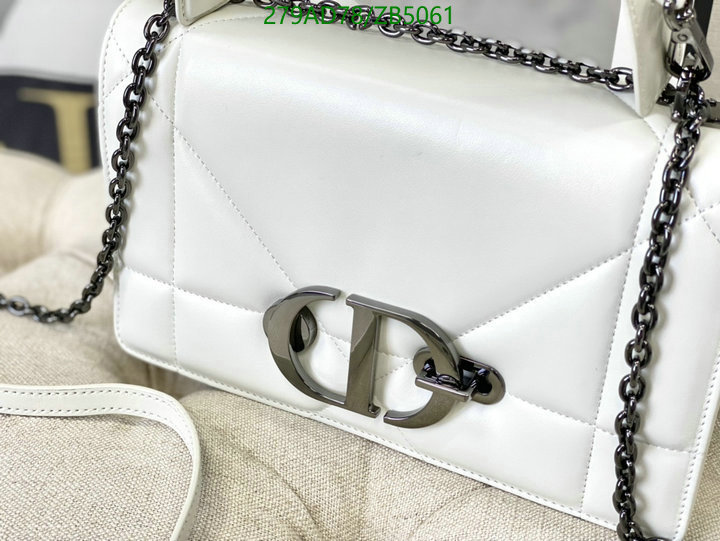 Dior-Bag-Mirror Quality Code: ZB5061 $: 279USD