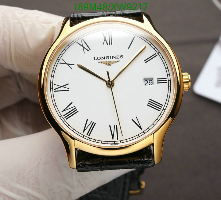 LONGINES-Watch-4A Quality Code: XW9217 $: 189USD