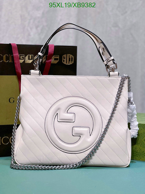 Gucci-Bag-4A Quality Code: XB9382 $: 95USD