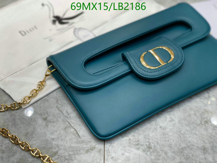 Dior-Bag-4A Quality Code: LB2186 $: 69USD