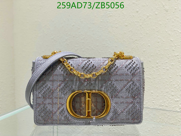 Dior-Bag-Mirror Quality Code: ZB5056 $: 259USD