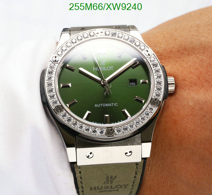 Hublot-Watch-Mirror Quality Code: XW9240 $: 255USD