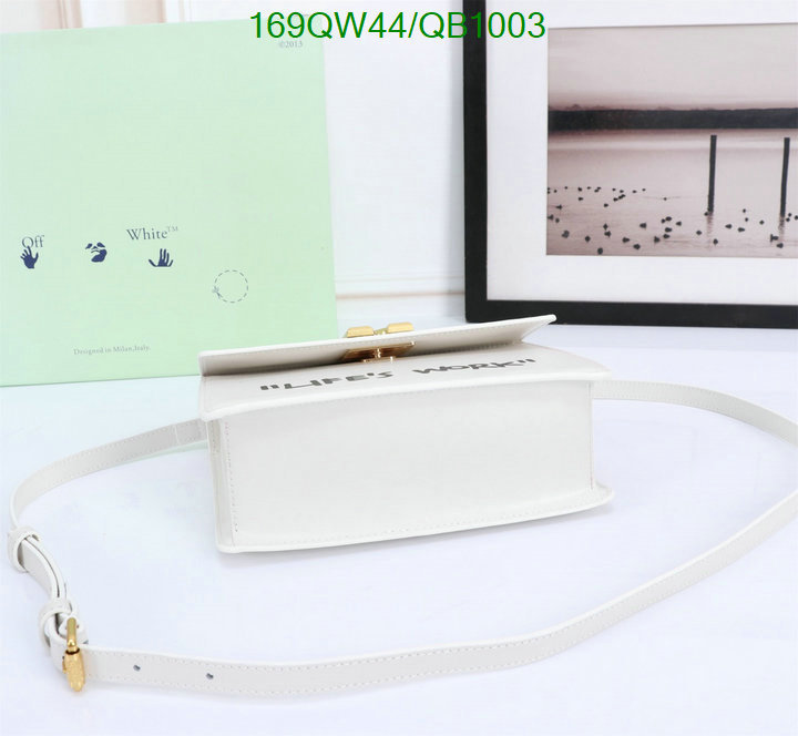 Off-white-Bag-Mirror Quality Code: QB1003 $: 169USD