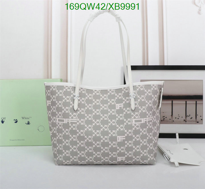 Off-white-Bag-Mirror Quality Code: XB9991 $: 169USD