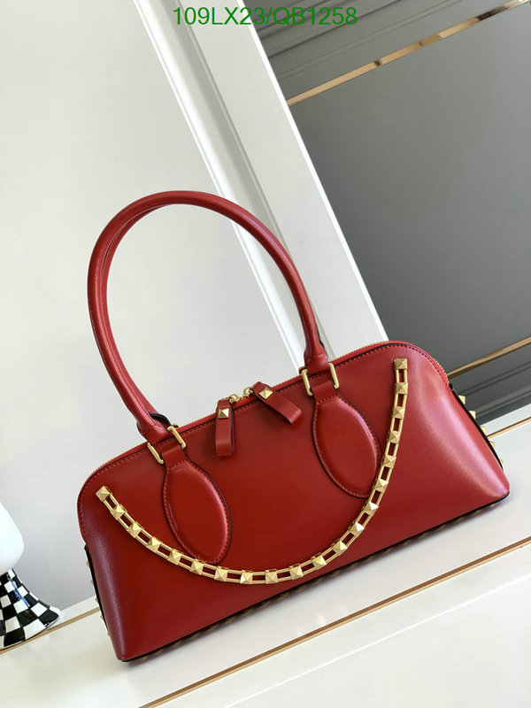 Valentino-Bag-4A Quality Code: QB1258 $: 109USD