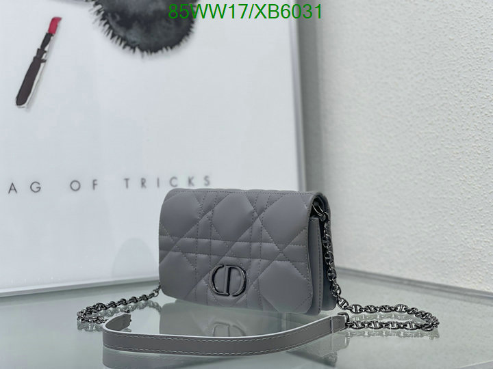 Dior-Bag-4A Quality Code: XB6031 $: 85USD