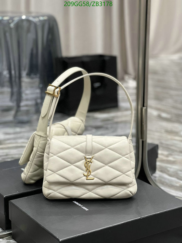 YSL-Bag-Mirror Quality Code: ZB3178 $: 209USD