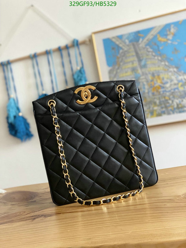 Chanel-Bag-Mirror Quality Code: HB5329 $: 329USD