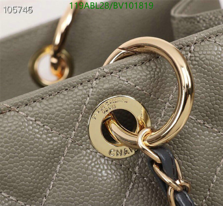 Chanel-Bag-4A Quality Code: BV101819 $: 119USD