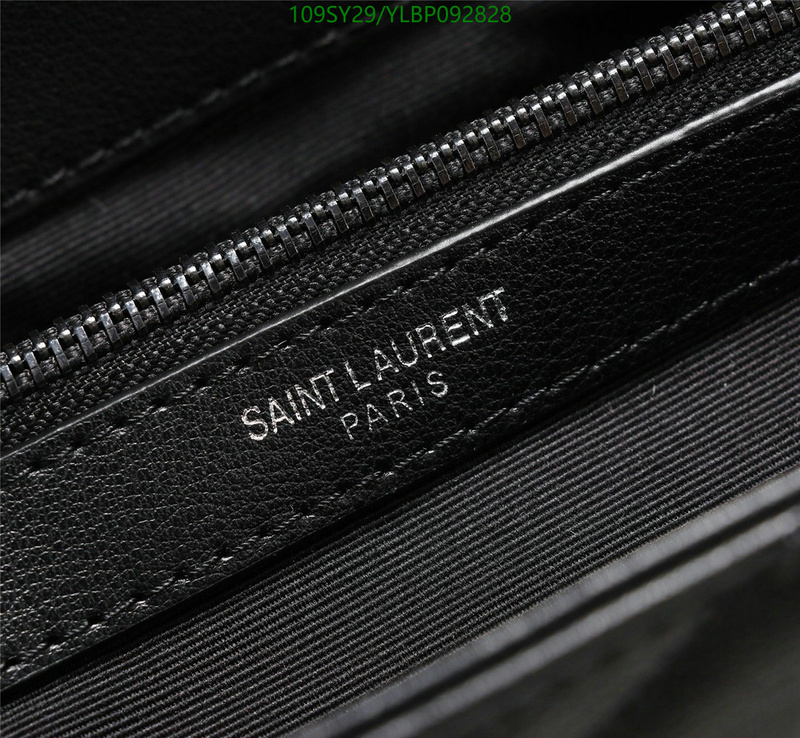 YSL-Bag-4A Quality Code: YLBP092828 $: 109USD