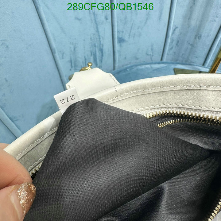 Miu Miu-Bag-Mirror Quality Code: QB1546 $: 289USD