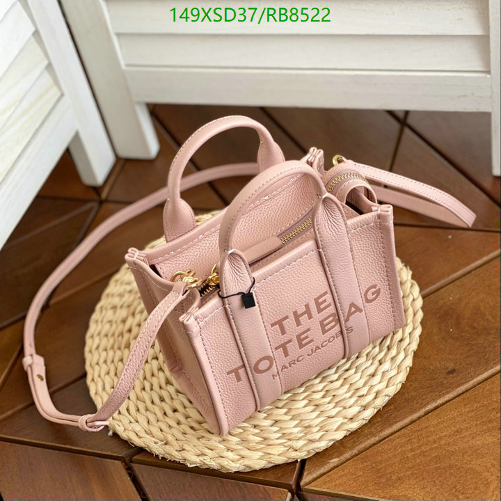 Marc Jacobs-Bag-Mirror Quality Code: RB8522 $: 149USD