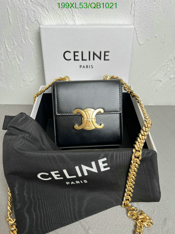 Celine-Bag-Mirror Quality Code: QB1021 $: 199USD