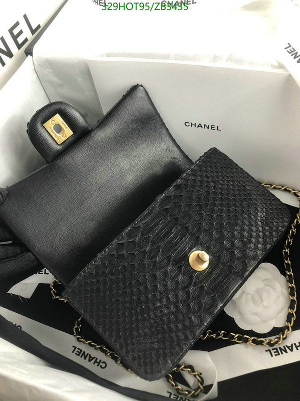 Chanel-Bag-Mirror Quality Code: ZB3435 $: 329USD