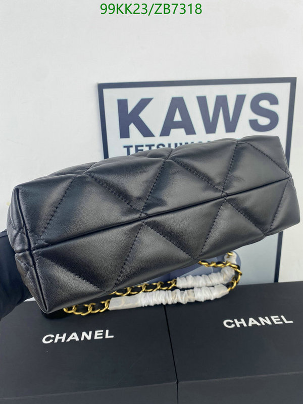 Chanel-Bag-4A Quality Code: ZB7318 $: 99USD