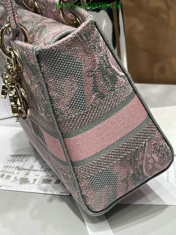 Dior-Bag-Mirror Quality Code: XB9424 $: 199USD