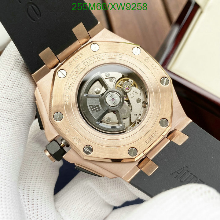 Audemars Piguet-Watch-Mirror Quality Code: XW9258 $: 255USD