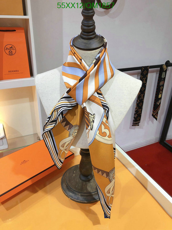 Hermes-Scarf Code: QM1857 $: 55USD