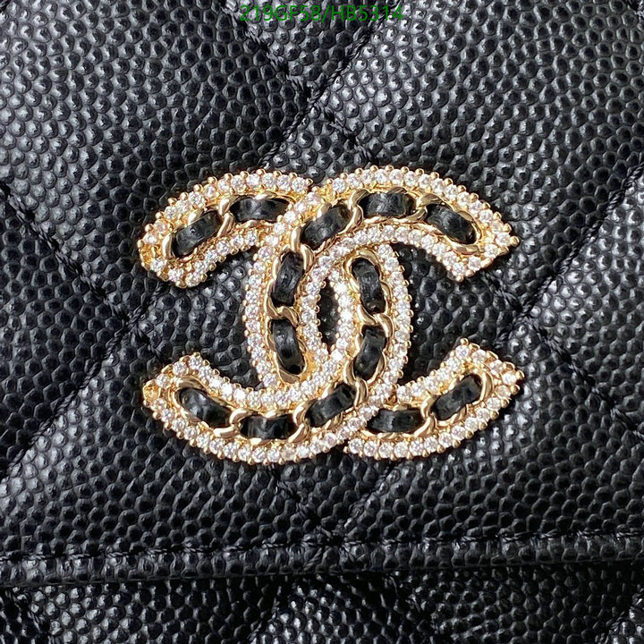 Chanel-Bag-Mirror Quality Code: HB5314 $: 219USD