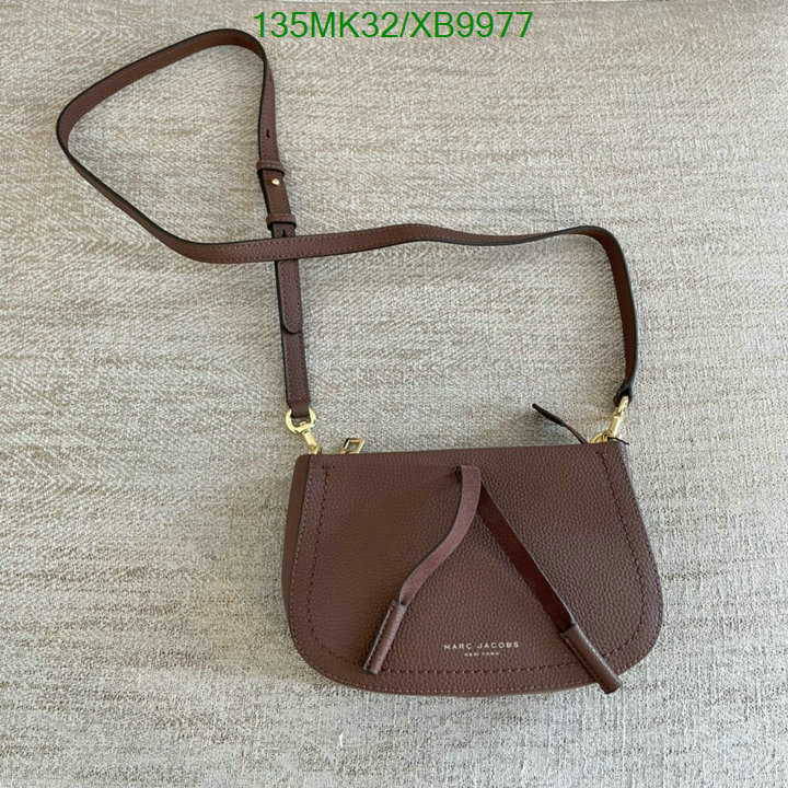 Marc Jacobs-Bag-Mirror Quality Code: XB9977 $: 135USD